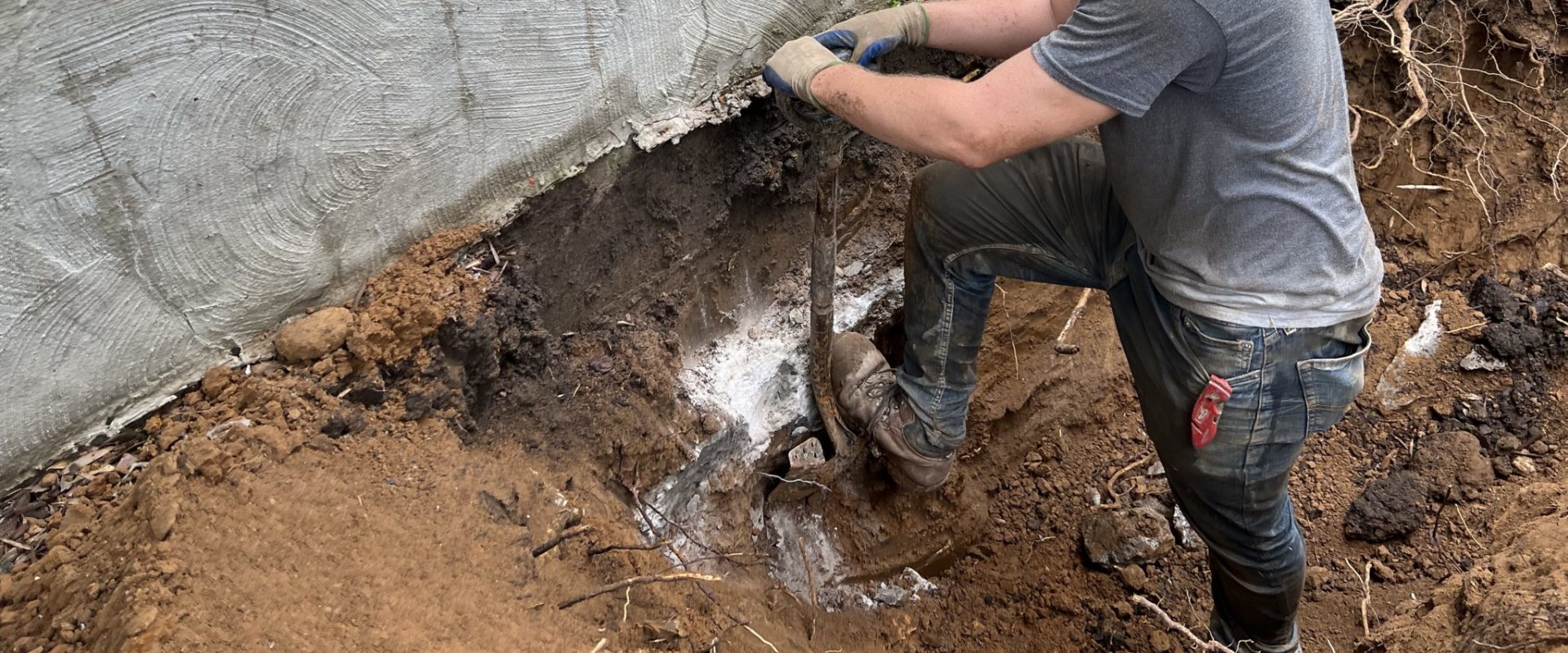 Foundation Repair Services in TN: What Methods Are Used?