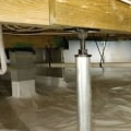 How Much Does Crawlspace Foundation Repair Cost?