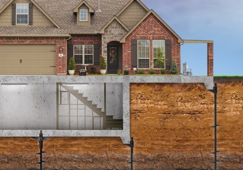 Warranty Options for Foundation Repair Services in TN