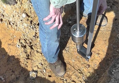 Soil Testing for Foundation: An Essential Step in Foundation Repair