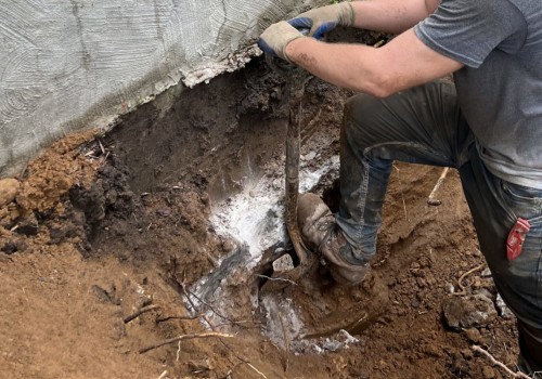 How Long Have Foundation Repair Services Been in TN?