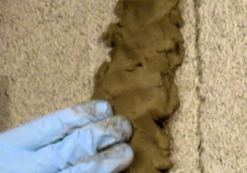 Repairing Cracks in Foundation: A Step-by-Step Guide