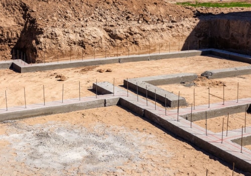 Foundations: What Are Block Foundations and How Can They Help Your Home?